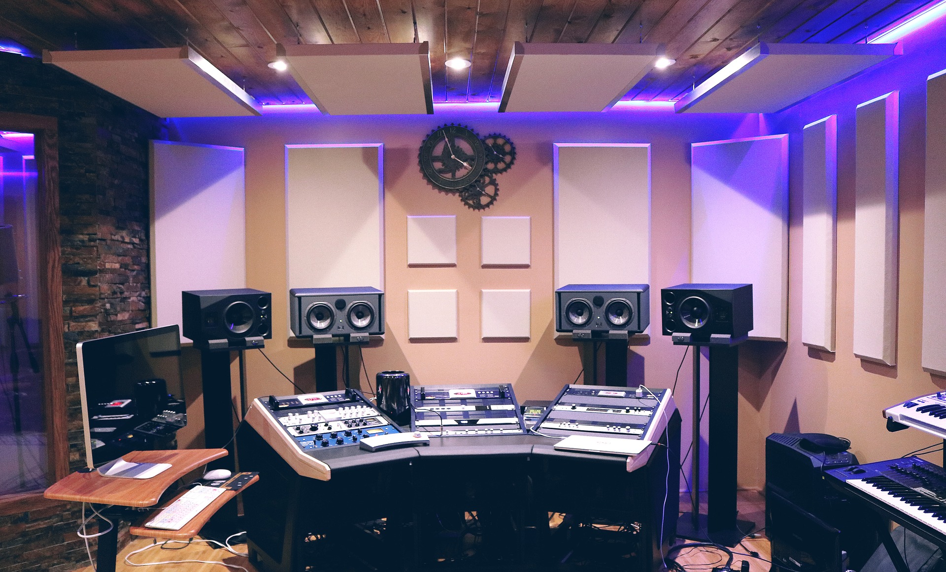 Acoustic Room Treatment A Beginners Guide MasteringBOX