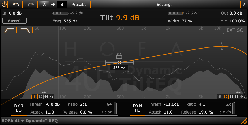 Free multiband compressor vst