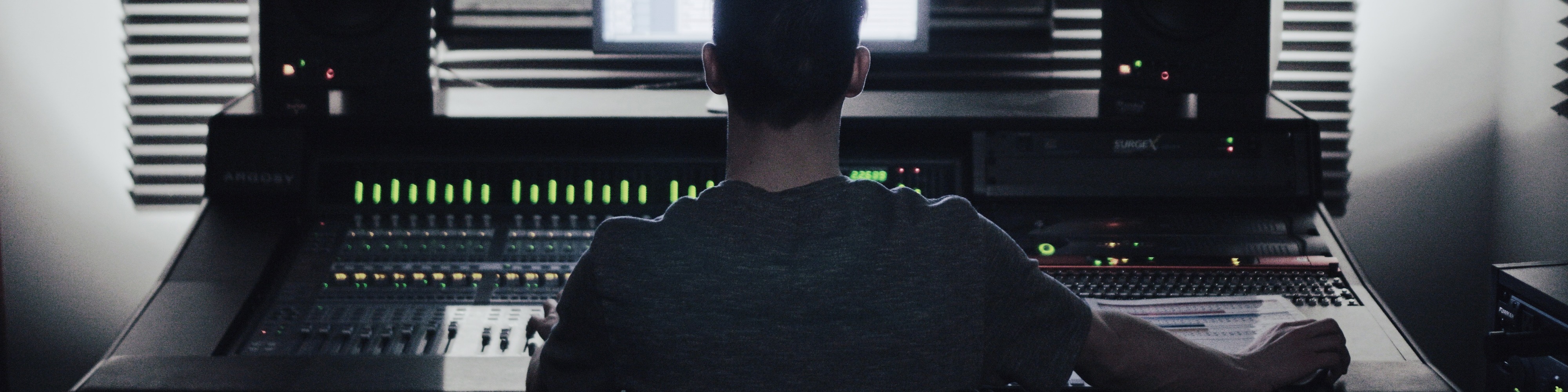 Gain Staging Understanding It’s Importance MasteringBOX