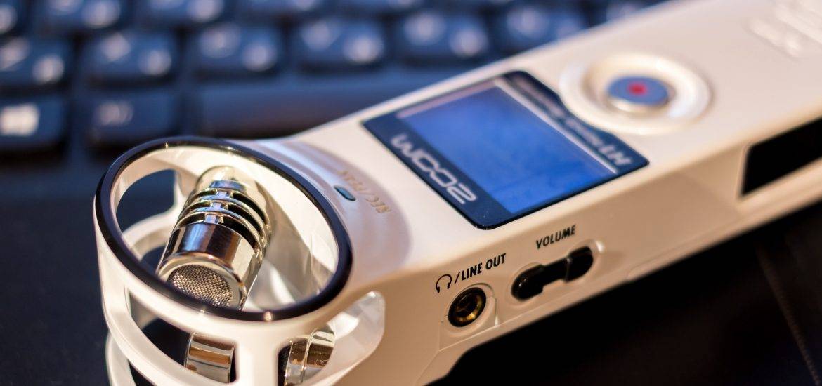 The Best Portable Recording Solutions MasteringBOX