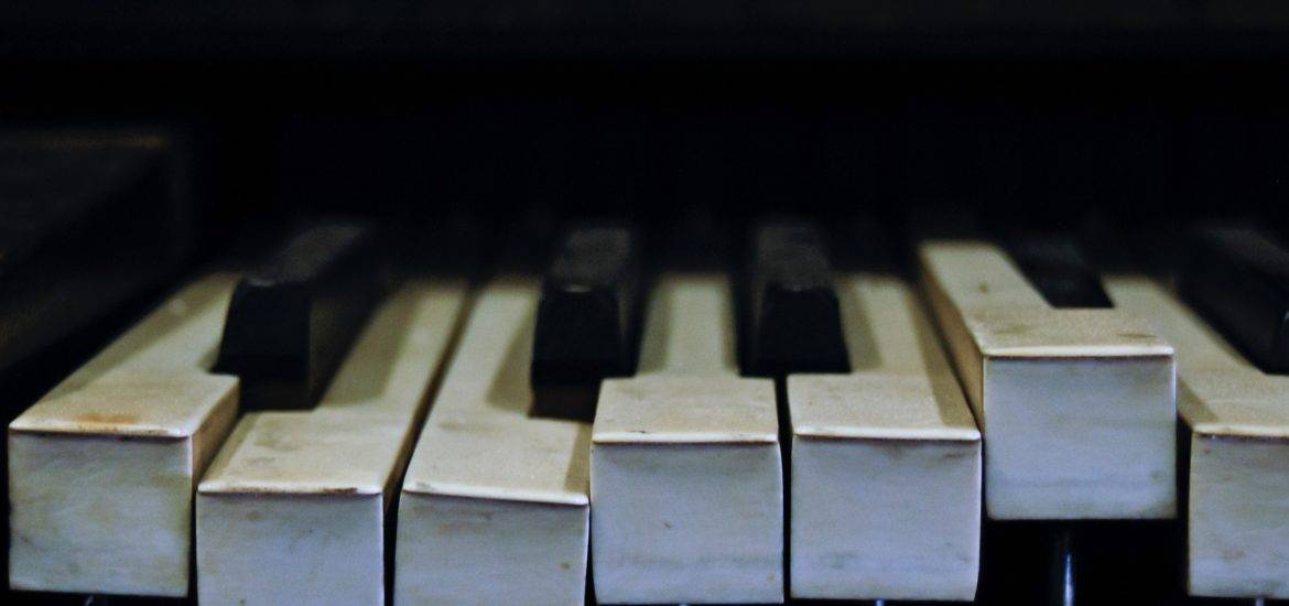 fixing a recording broken