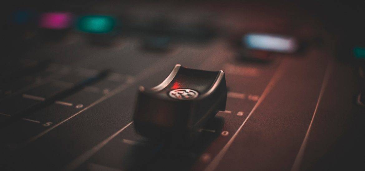choose digital mixer