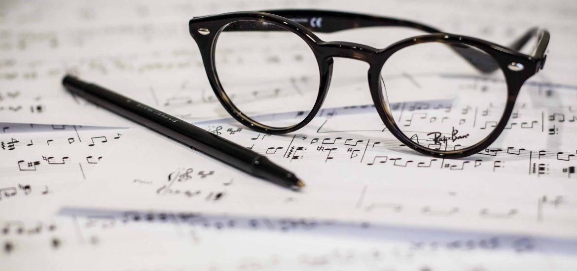 implementing melody and harmony