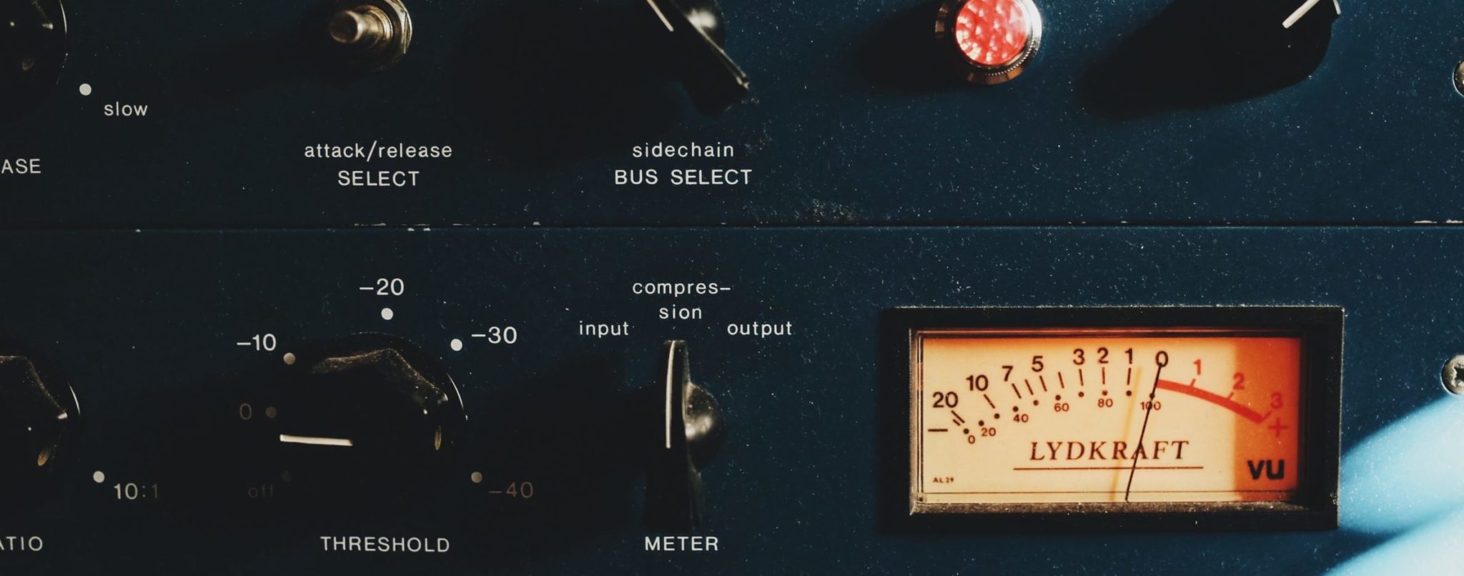 Professionally Record Vocals in 5 Simple Steps