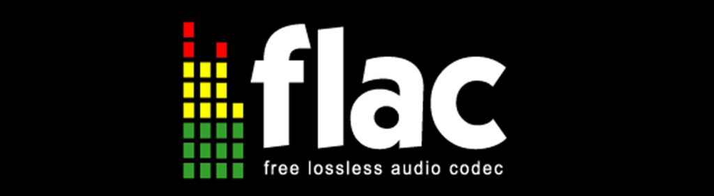 flac lossless audio