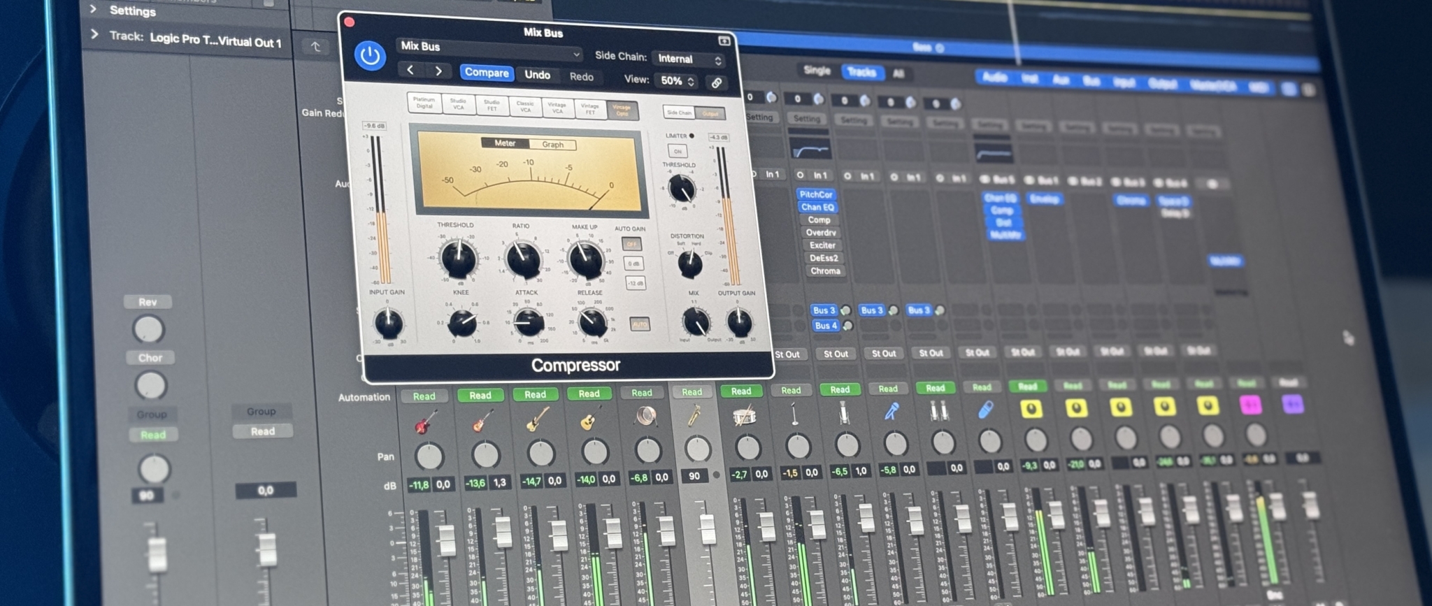 What is a DAW? In-depth Guide to Digital Audio Workstations